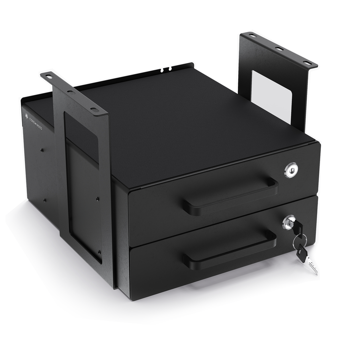 Lockable Drawer