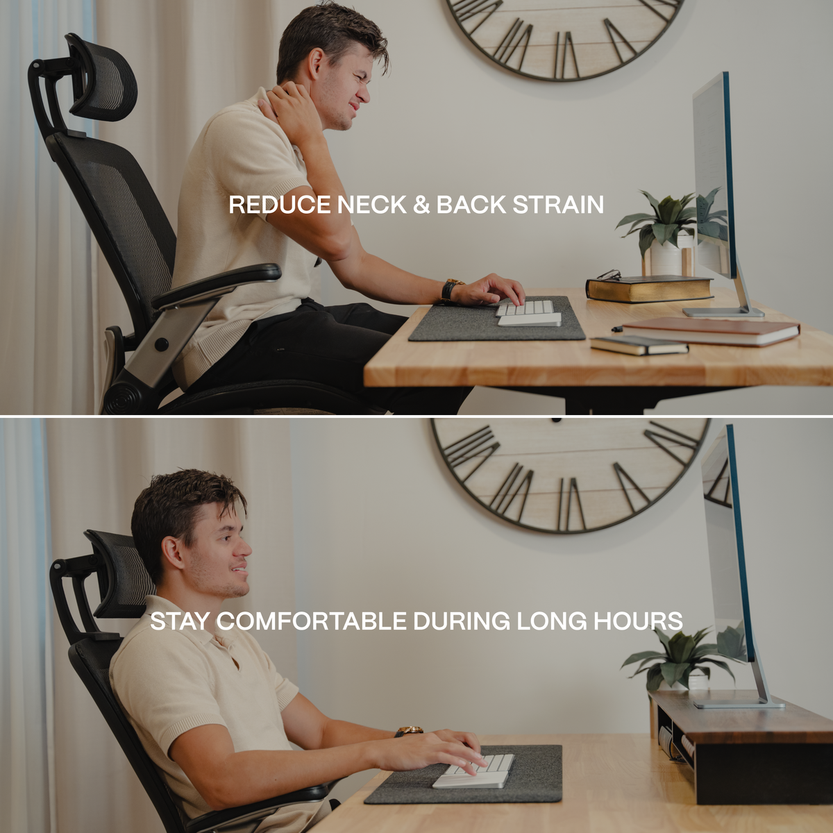 Monitor Stand