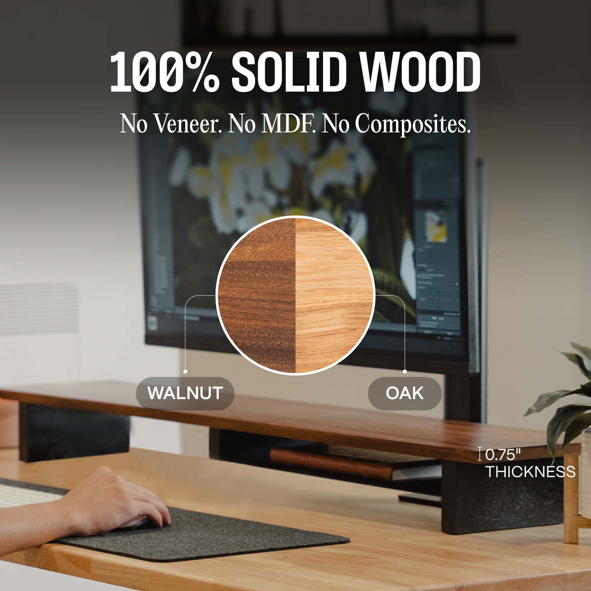 Monitor Stand
