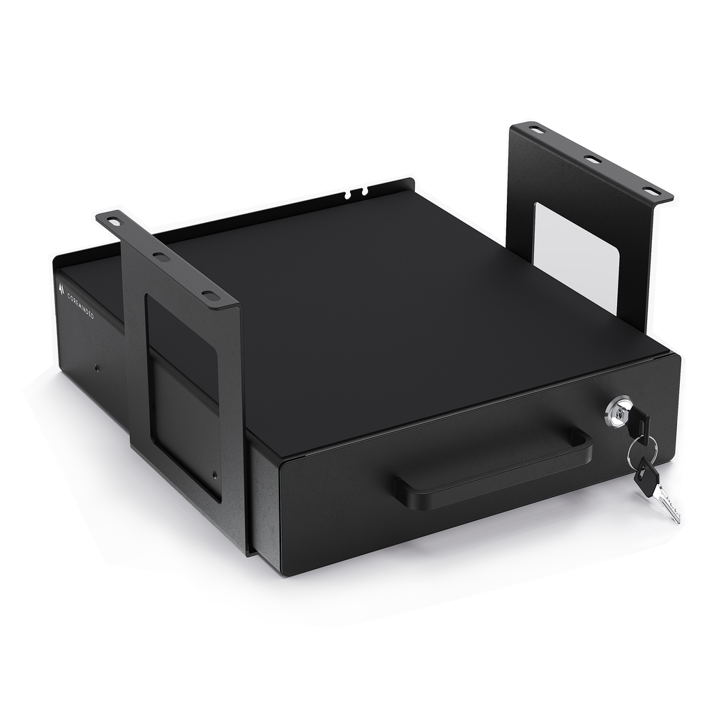 Lockable Drawer