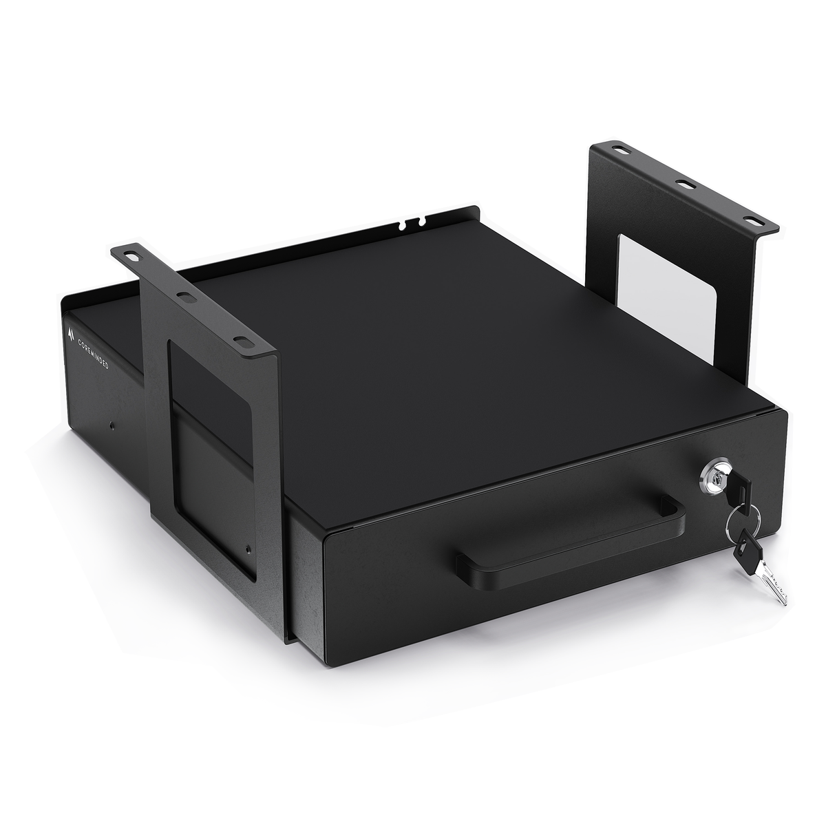 Lockable Drawer