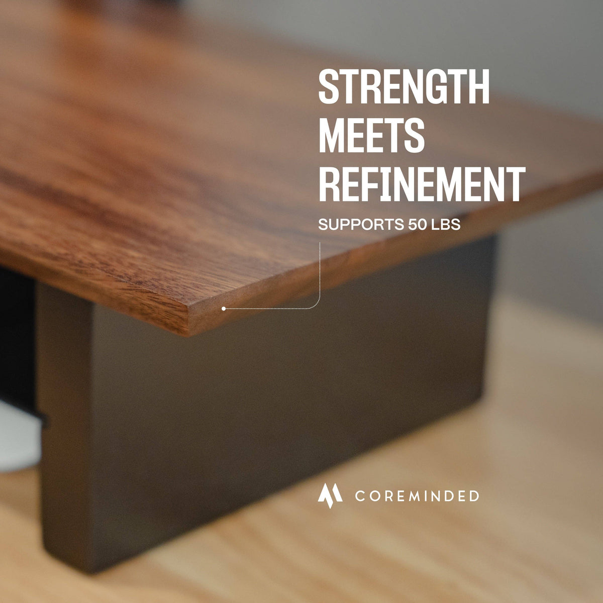 Monitor Stand