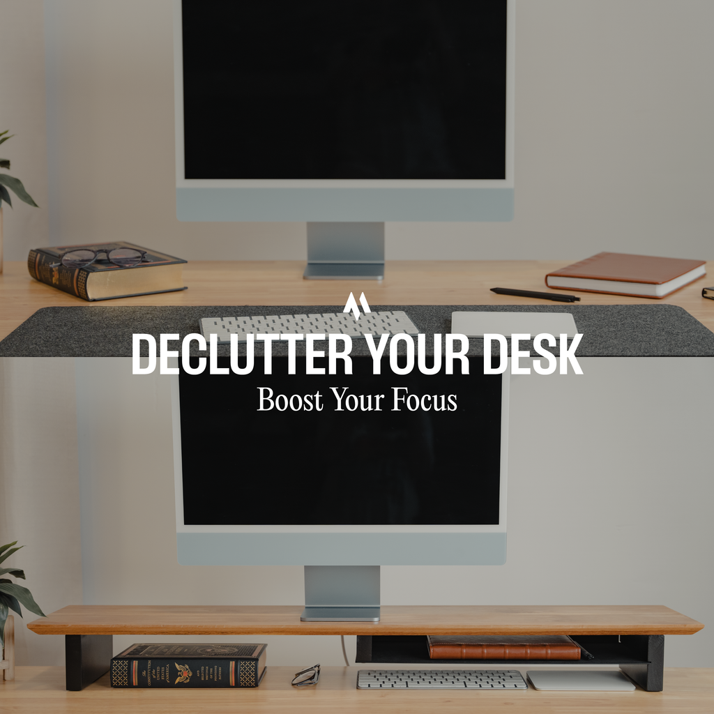 Monitor Stand