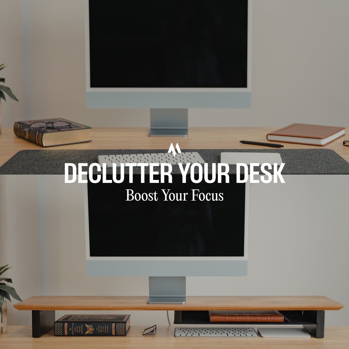 Monitor Stand