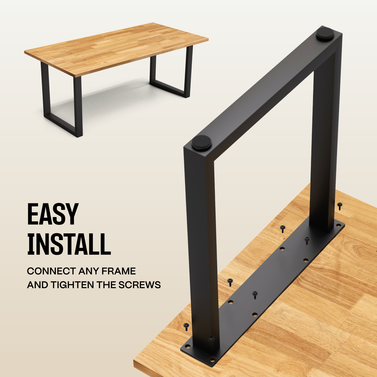 Desk Table Top