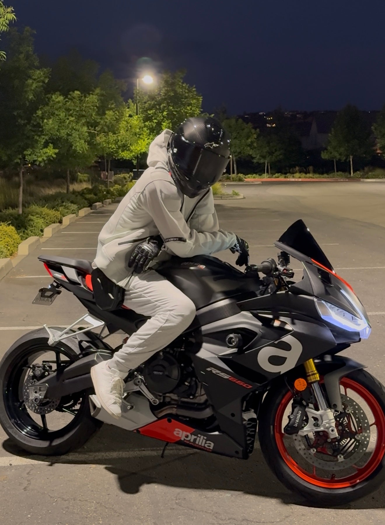 Siu.moto photo keychain