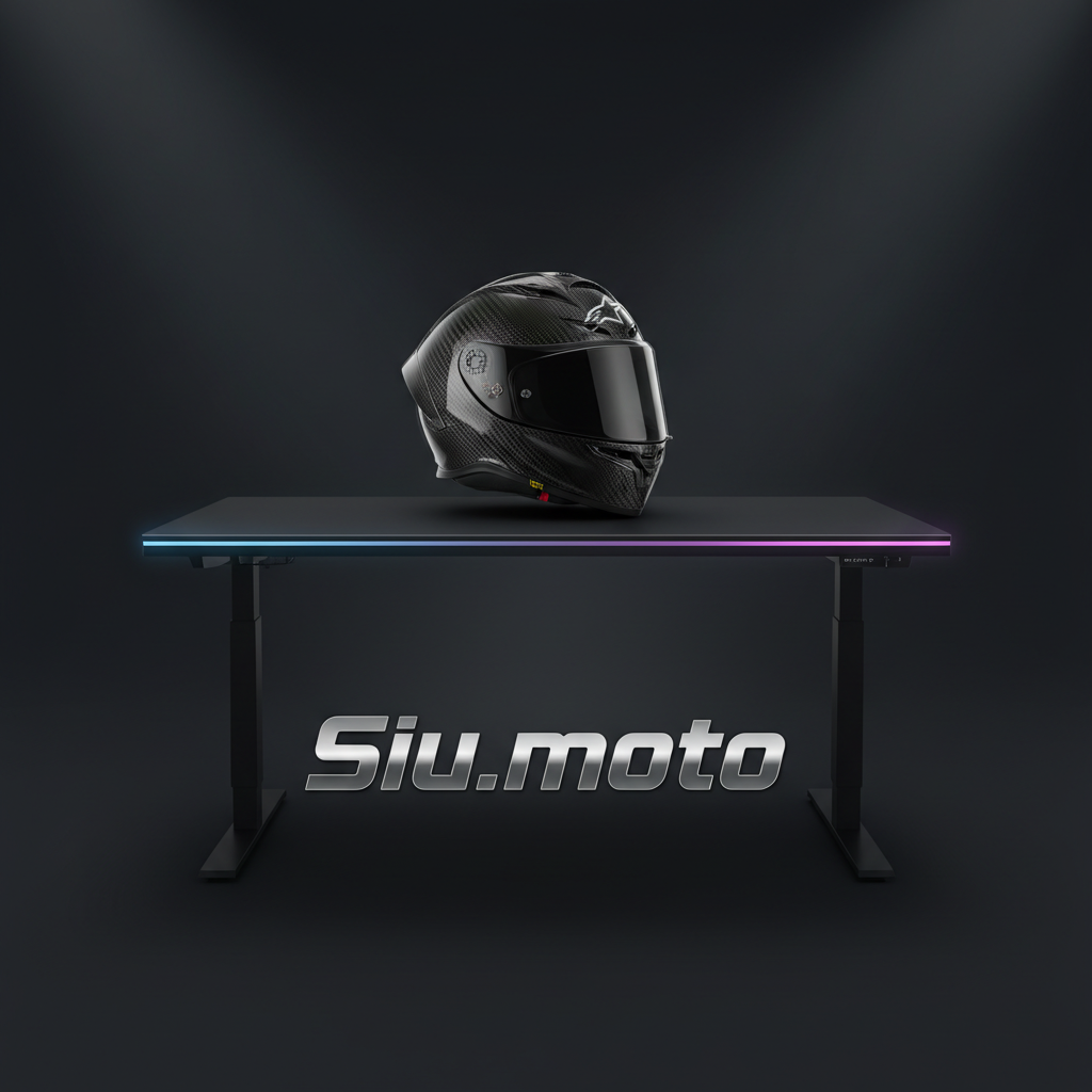 Siu.moto Official Store